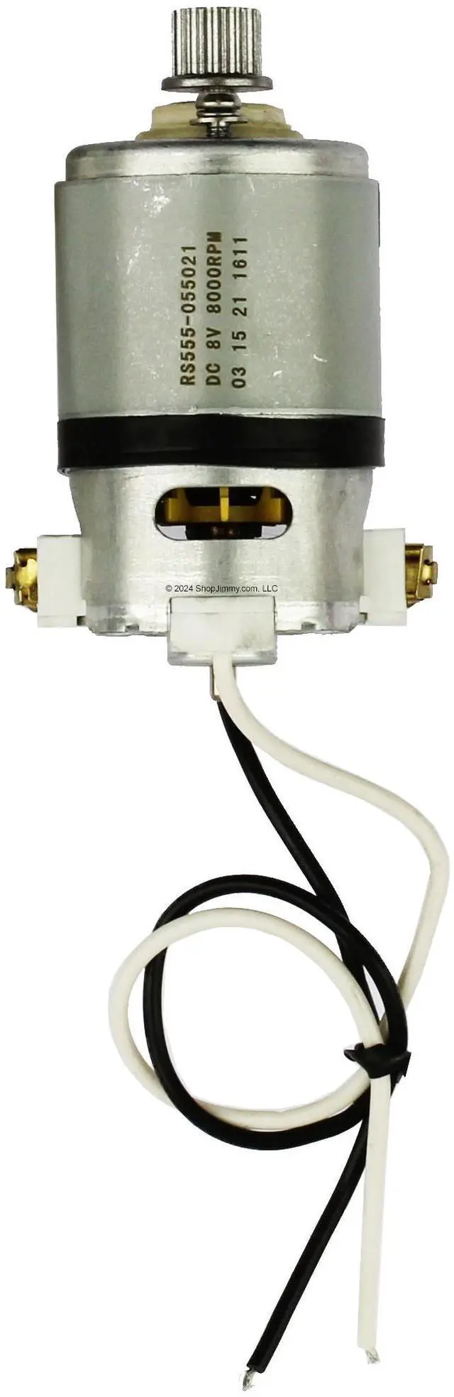 Main image of Shark Brushroll Motor Cordless Vacuum WS620 WS632 etc.