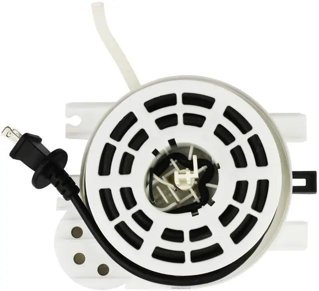 Main image of Shark Canister Vacuum Power Cord CZ2000 CZ350 CZ351 CZ2005 CZ2001