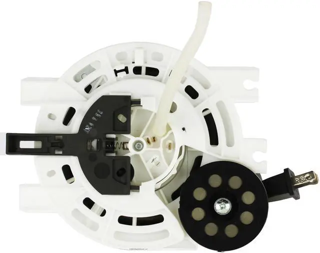 Alt view image 2 of 2 - Shark Canister Vacuum Power Cord CZ2000 CZ350 CZ351 CZ2005 CZ2001