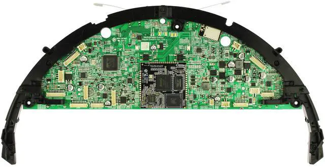 Main image of Shark Main Board M Motherboard AI Robot Vacuum RV2520A0US