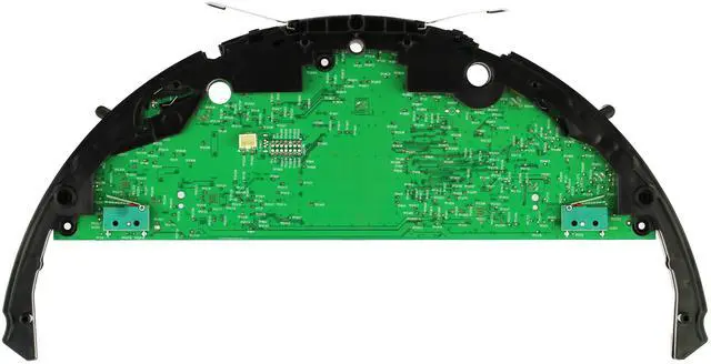 Alt view image 2 of 2 - Shark Main Board M Motherboard AI Robot Vacuum RV2520A0US