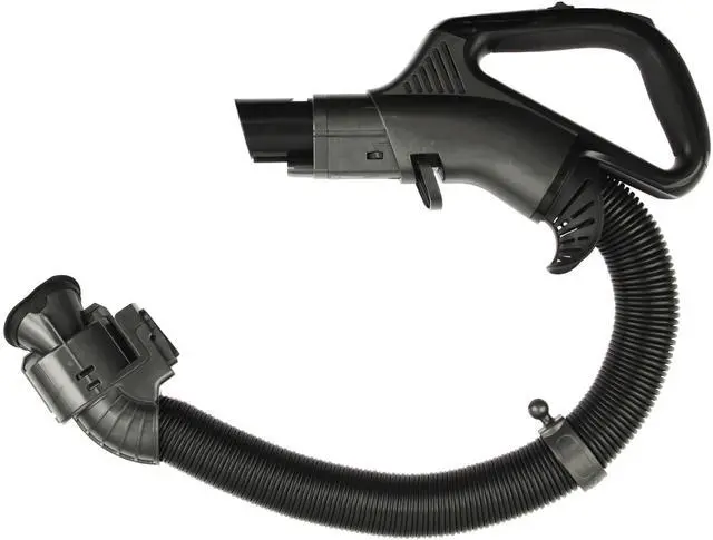 Main image of Shark Flexible Hose w/Handle Vertex DuoClean PowerFin AZ2002 SEE NOTE