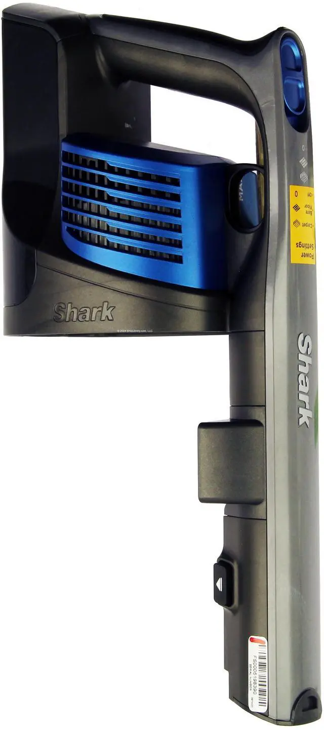 Main image of Shark Motor/Chassis WITH BATTERY Rocket Cordless IX140H Vacuums