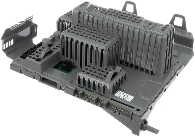 Main image of Whirlpool Washer W11201293 Control Board