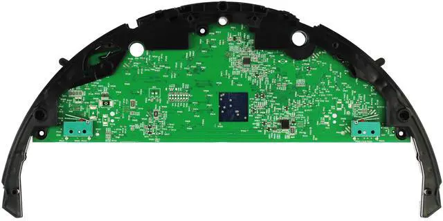 Alt view image 2 of 2 - Shark Main Board M Motherboard 2-in-1 Robot Vacuum Mop RV2400WXUS
