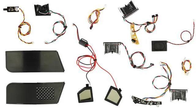 Main image of Shark Cables Cliff Side Sensors Robot Vacuum RV2320S RV2320EGUS