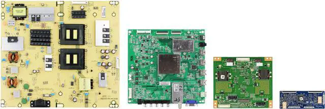Main image of Insignia NS-55E480A13 TV Repair Parts Kit