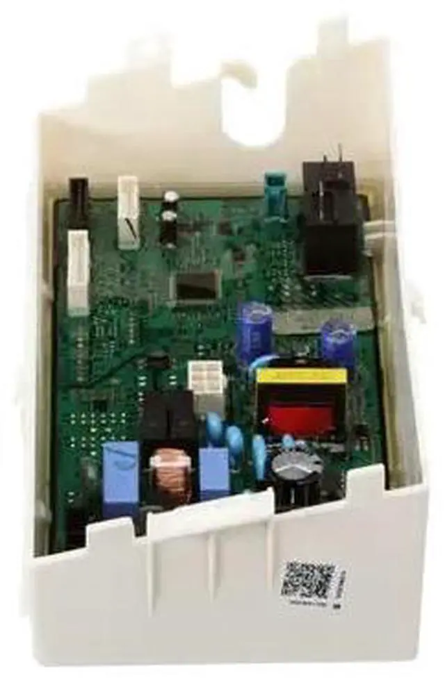 Main image of Samsung Dryer DC92-01729Z Main Board