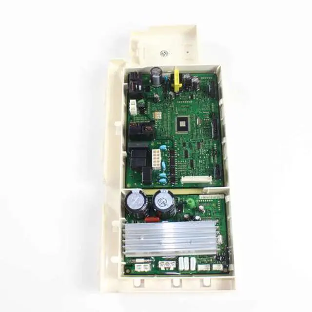 Alt view image 2 of 2 - Samsung DC92-01982A Control Board Assembly