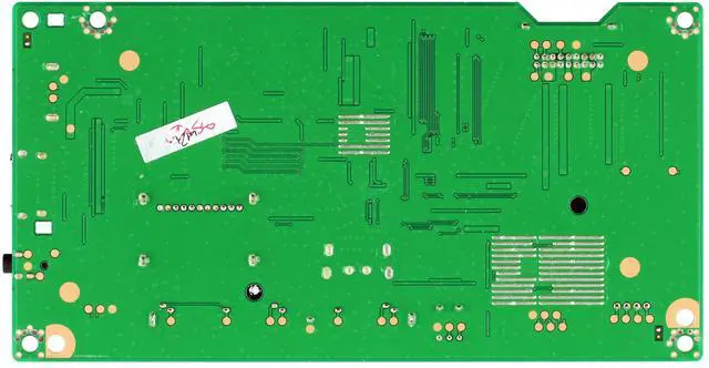 Alt view image 2 of 2 - LG EBT63034612 Main Board for 49LB5550-UY