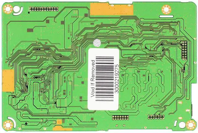 Alt view image 2 of 2 - Samsung BN94-09147A Main Board for UN55JS9000FXZA (Version TS01)