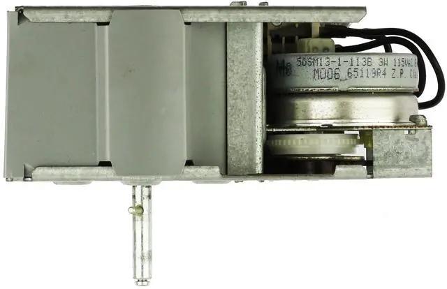 Main image of Maytag Washer 6 2091290 22001530 Timer