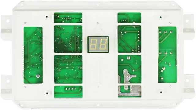 Main image of Maytag Dryer 6 3407190 33003028 Control Board