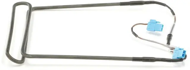 Alt view image 3 of 4 - Samsung DA47-00434A Defrost Heater