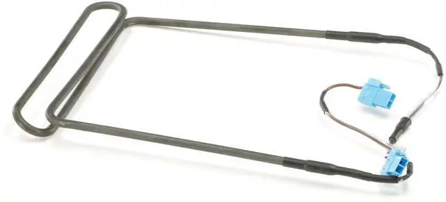 Alt view image 4 of 4 - Samsung DA47-00434A Defrost Heater