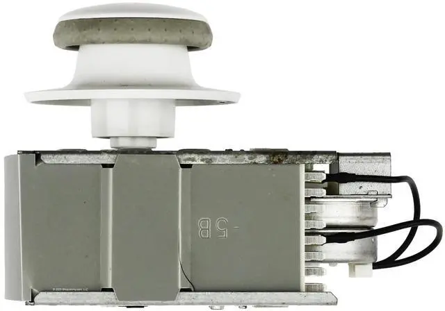 Alt view image 2 of 3 - Maytag Washer 6 2096650 Timer