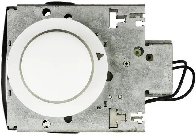 Main image of Maytag Washer 6 2096650 Timer