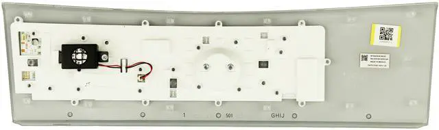 Alt view image 2 of 2 - Kenmore Washer W10643936 Main Control Board