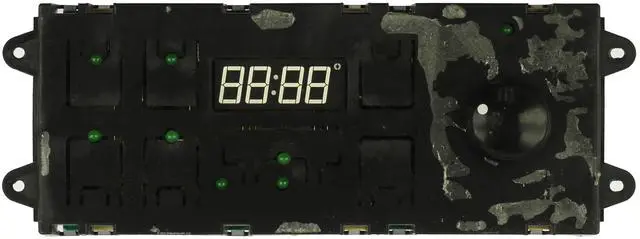 Main image of Amana Maytag Range 31-32088501-0 Control Board - No Overlay