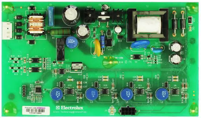 Main image of Electrolux Refrigerator 241891611 LED Power Board