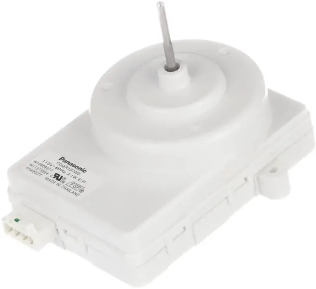 Alt view image 2 of 2 - Whirlpool W11387394 Motor-cond