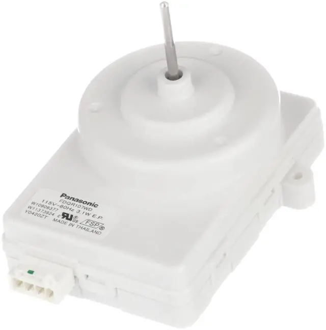 Main image of Whirlpool W11387394 Motor-cond