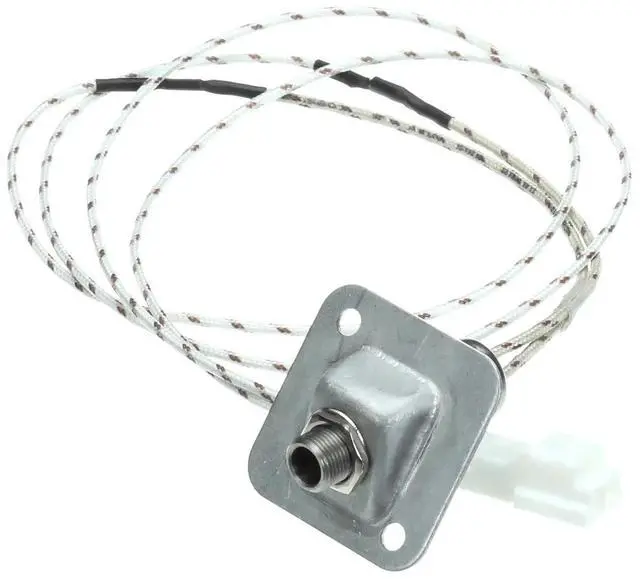 Alt view image 2 of 2 - Electrolux 5304514886 139017203 Receptacle Assy,meat Probe