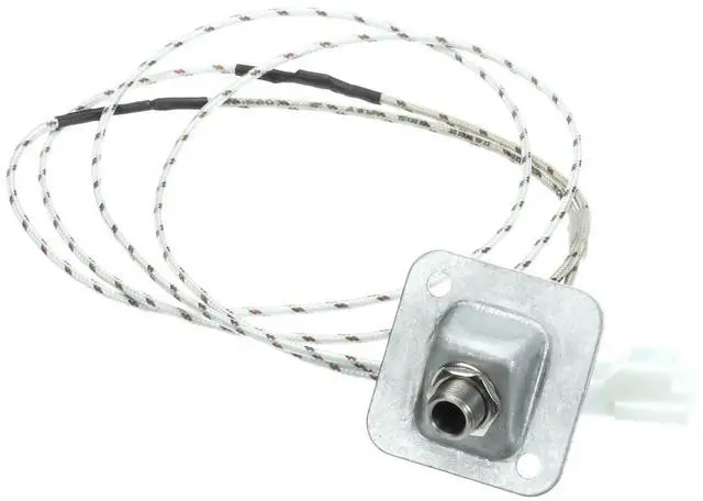 Main image of Electrolux 5304514886 139017203 Receptacle Assy,meat Probe