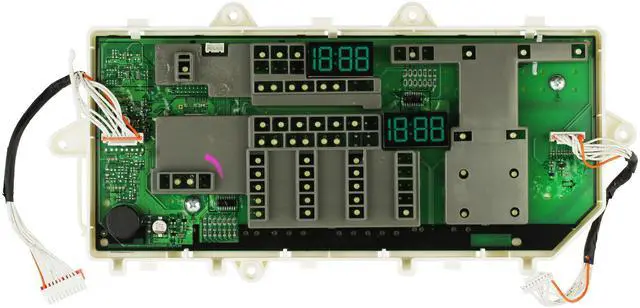 Main image of Samsung Dryer DC92-01995A Display Pcb Assembly