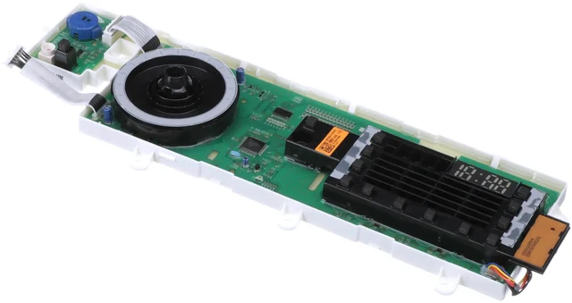 Main image of LG EBR78538801 Washer Display Control Board