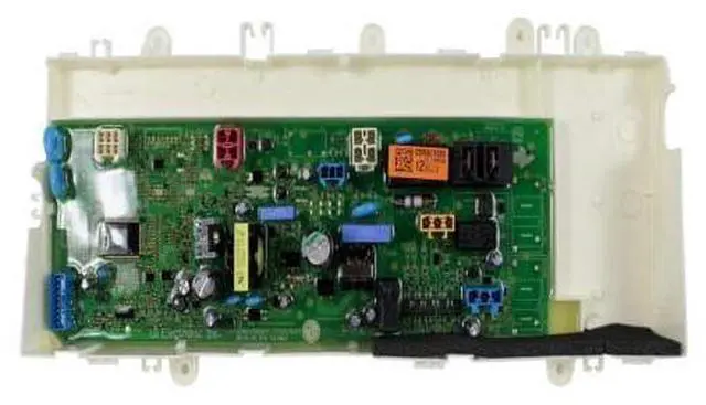 Main image of LG EBR80198612 Main Power Control Board