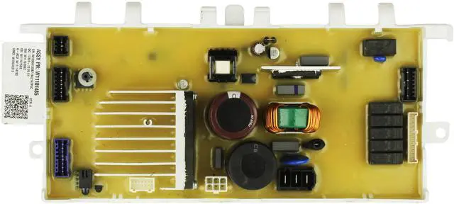 Main image of Maytag Washer W11101485 Control Board