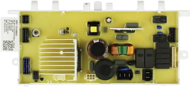Main image of Maytag Washer W11266625 Control Board
