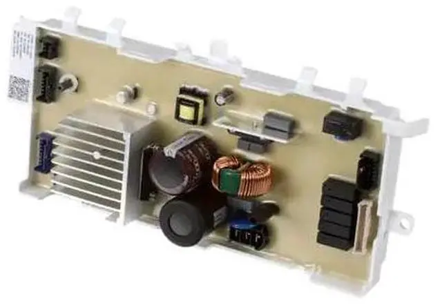 Main image of Kenmore Washer W11105152 Main Control Board