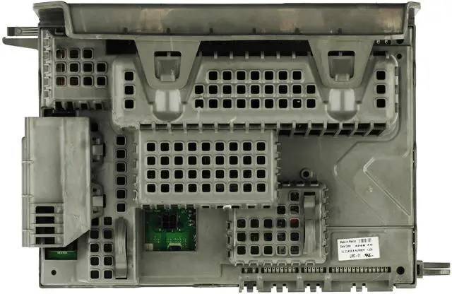 Main image of Whirlpool Washer WPW10693600 W10693600 Control Board