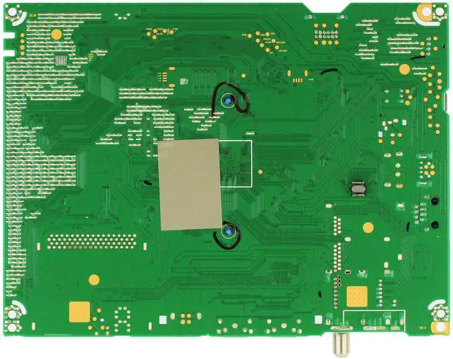 Alt view image 2 of 2 - LG EBT67228502 Main Board for 65UQ7070ZUE
