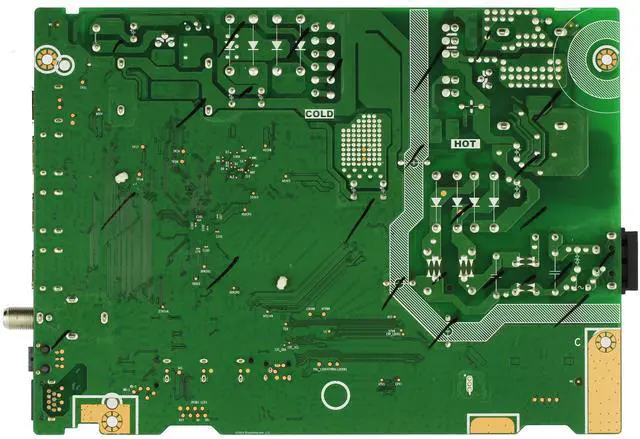 Alt view image 2 of 2 - Hisense 406549 Main Board