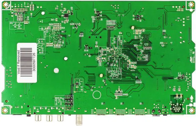 Alt view image 2 of 2 - Sharp 220947 Main Board LC-50LBU591U (SEE NOTE)