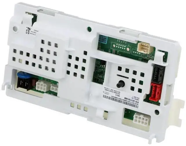Alt view image 2 of 2 - Whirlpool CONTROL BOARD