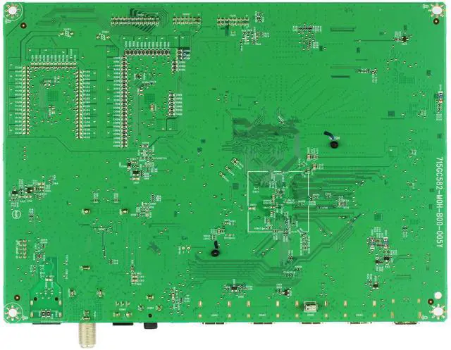 Alt view image 2 of 2 - Vizio 756TXNCB02K022 Main Board for M50QXM-K01 (LTY6K9RA Serial)
