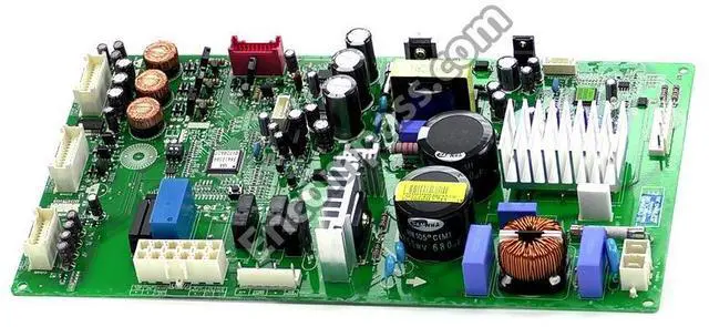 Main image of LG EBR77042517 Onboarding Service Control Board
