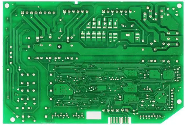 Alt view image 2 of 2 - Whirlpool Maytag KitchenAid Refrigerator WPW10811364 W10811364 Control Board