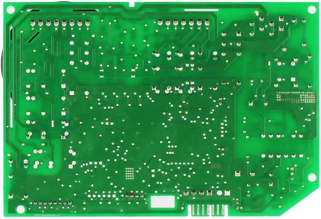 Alt view image 2 of 2 - Whirlpool Maytag KitchenAid Refrigerator WPW10547719 W10547719 Control Board