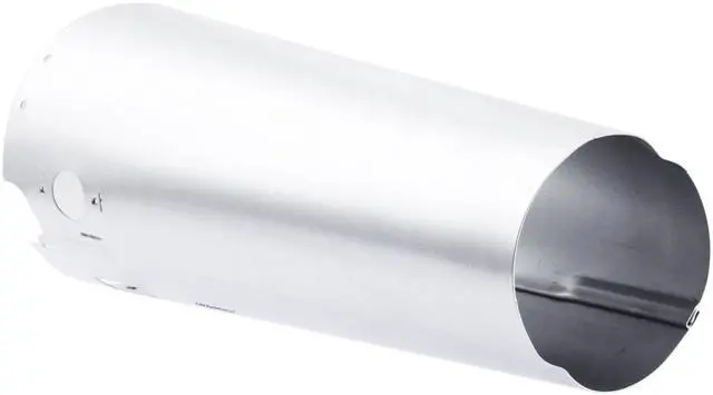 Alt view image 2 of 2 - LG 3016EL1001A 3017EL1001A Funnel Assembly