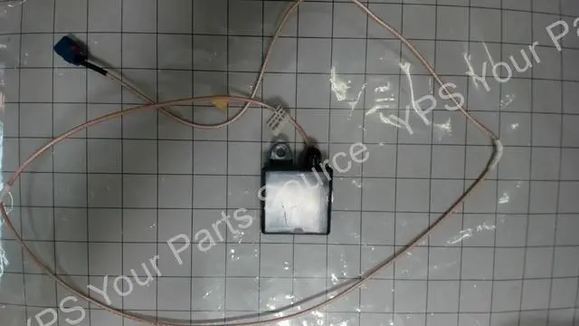 Main image of GAS RANGE ANTENNA