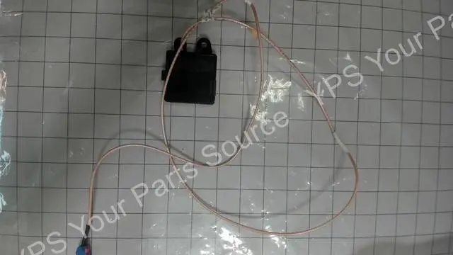 Alt view image 2 of 3 - GAS RANGE ANTENNA