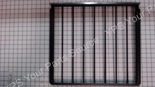 Main image of KitchenAid Wine Cellar W10803968 Wine Rack Assembly