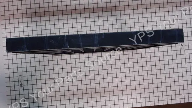 Alt view image 2 of 3 - KitchenAid Wine Cellar W10803968 Wine Rack Assembly