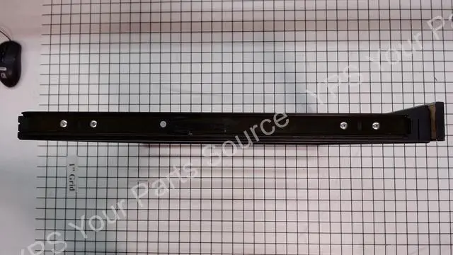 Alt view image 3 of 3 - KitchenAid Wine Cellar W10803968 Wine Rack Assembly