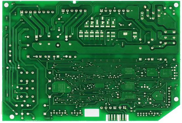 Alt view image 2 of 2 - Whirlpool Maytag Refrigerator W10277808 Control Board